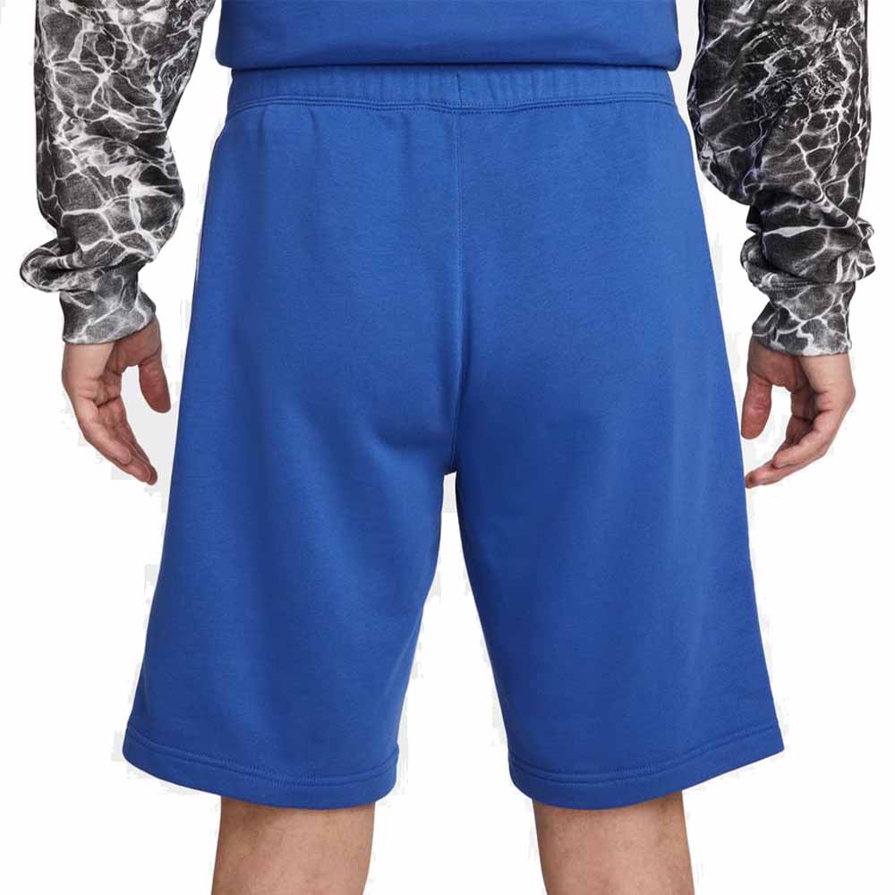 Nike Sportswear Repeat Fritidsshorts Blå