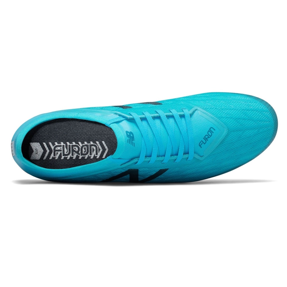 New Balance Furon v5 Pro FG Fotballsko