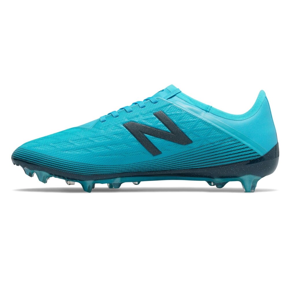 New Balance Furon v5 Pro FG Fotballsko