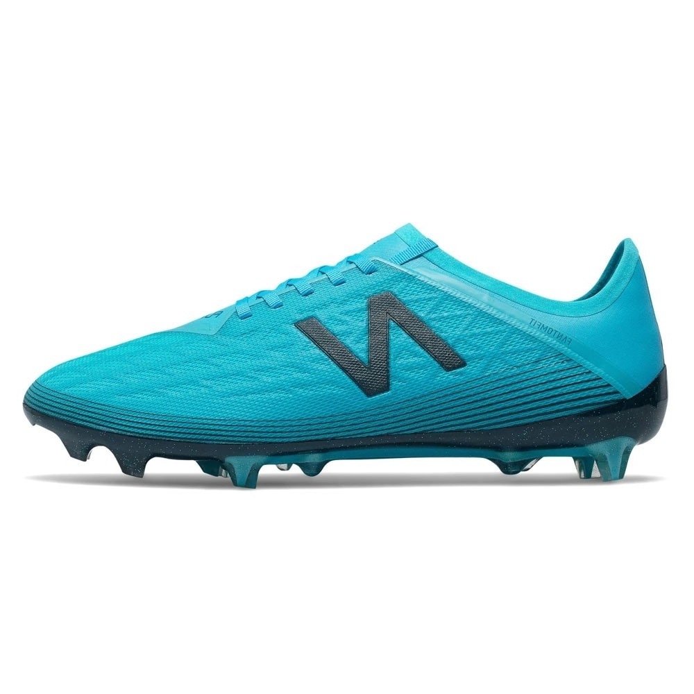 New Balance Furon v5 Pro FG Fotballsko