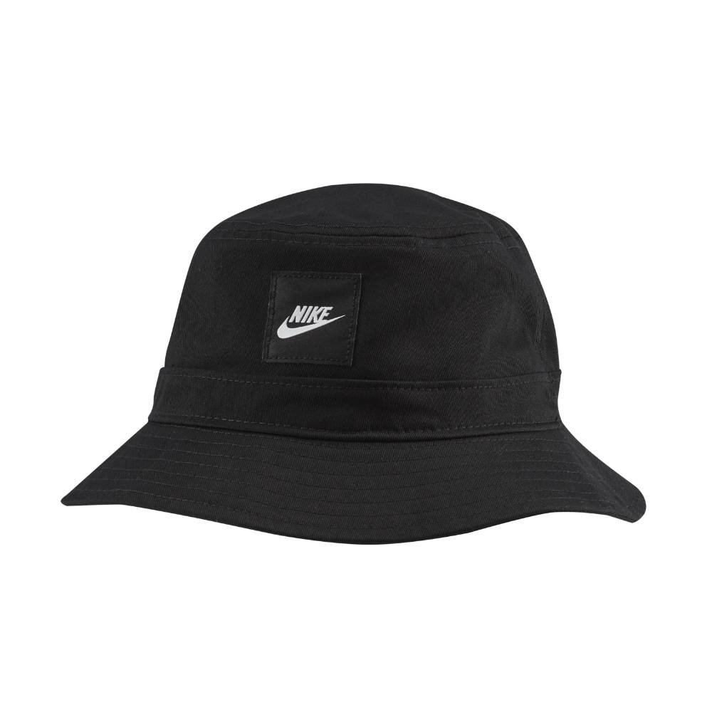 Nike Sportswear Bucket Hatt Sort