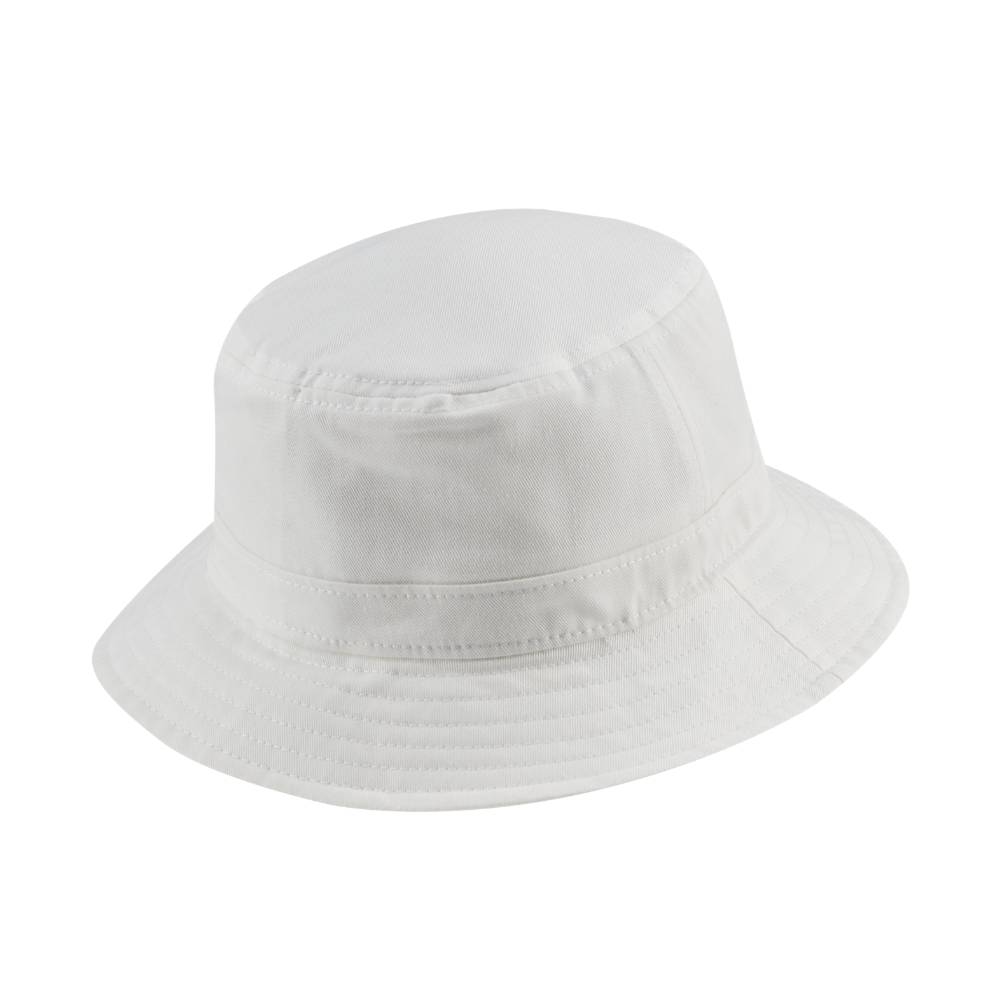 Nike Sportswear Bucket Hatt Hvit