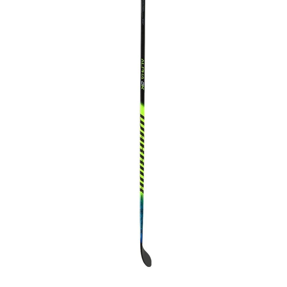 Warrior Alpha DX Griptac Senior Hockeykølle