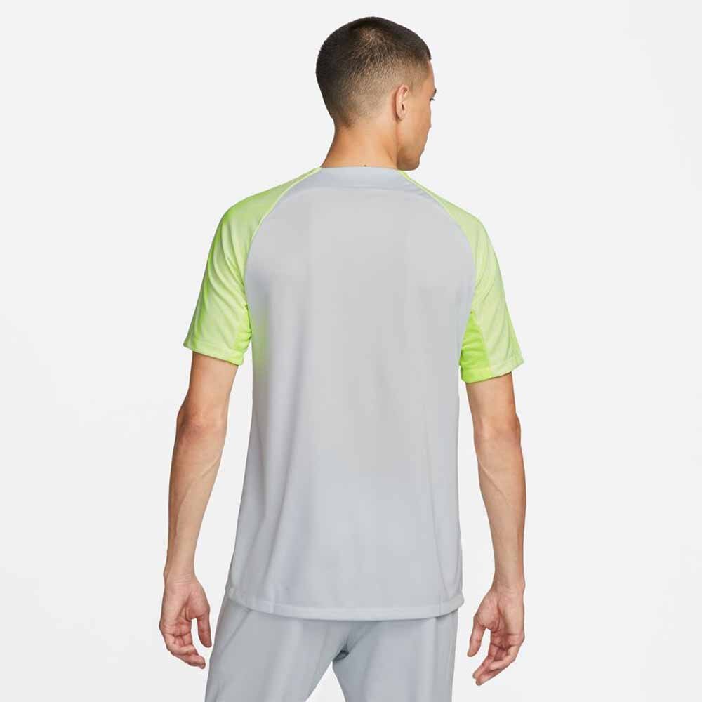 Nike Dri-FIT Strike Treningstrøye Luminous