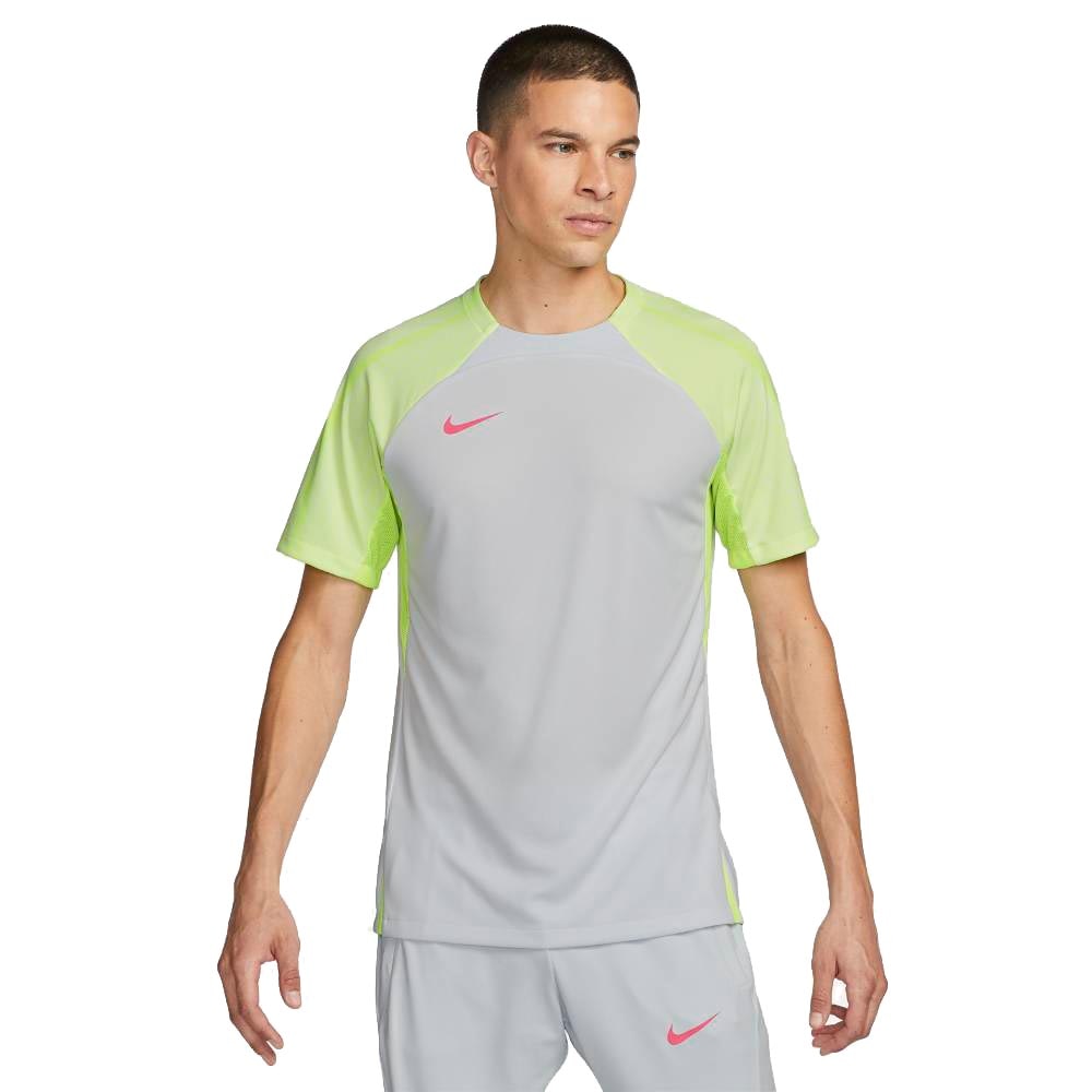 Nike Dri-FIT Strike Treningstrøye Luminous