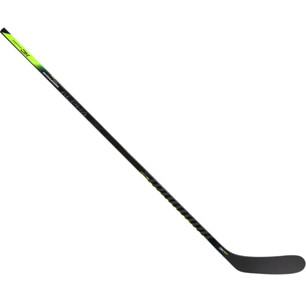 Warrior Alpha DX Griptac Senior Hockeykølle