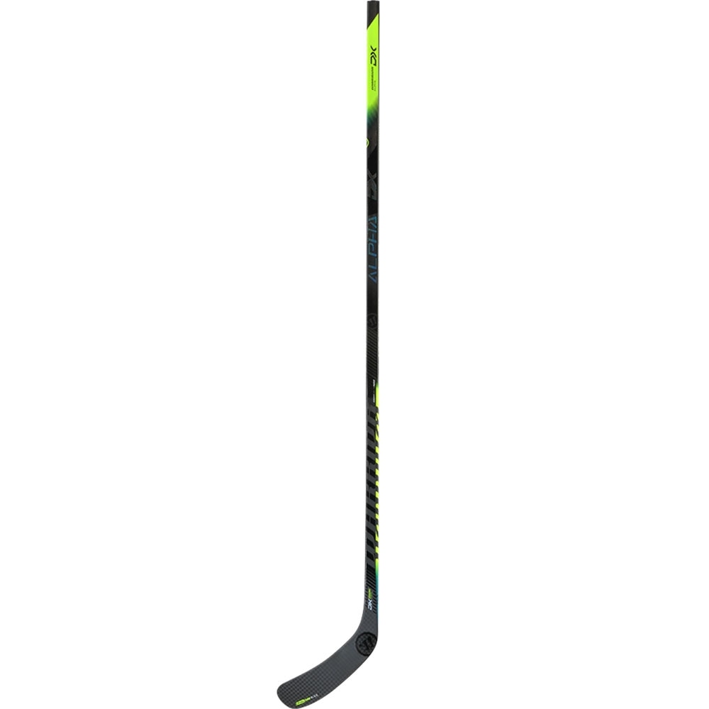 Warrior Alpha DX Griptac Senior Hockeykølle