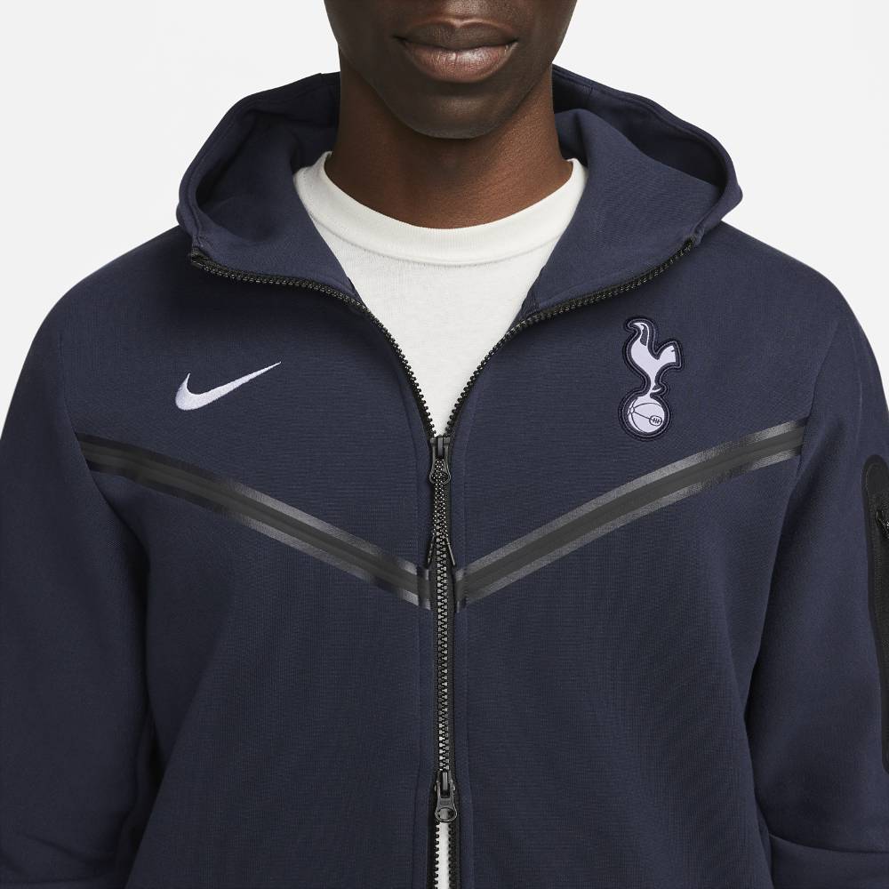 Nike Tottenham Tech Fleece Fritidsgenser 