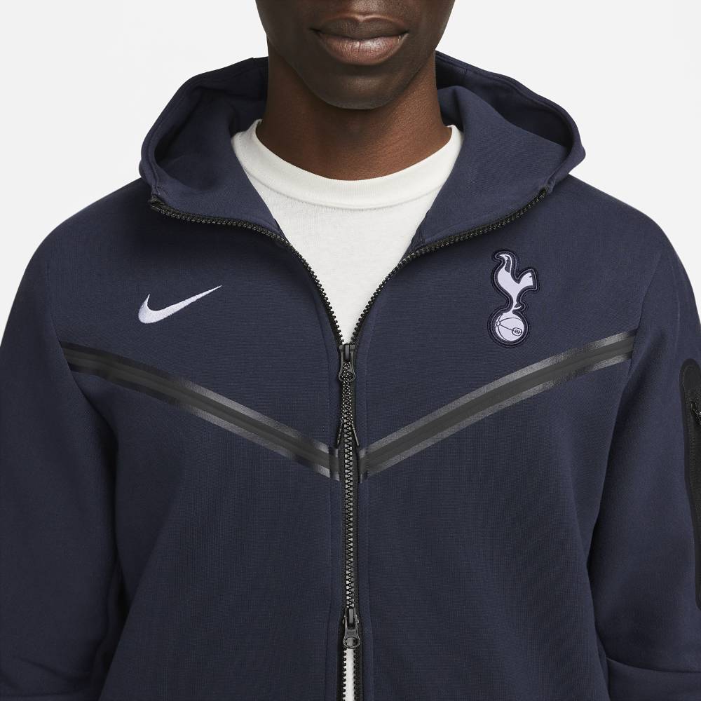 Nike Tottenham Tech Fleece Fritidsgenser Torshov Torshov Sport
