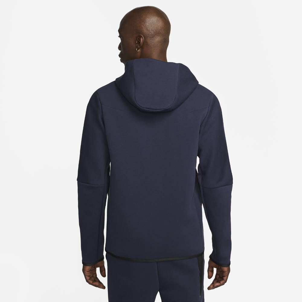 Nike Tottenham Tech Fleece Fritidsgenser 