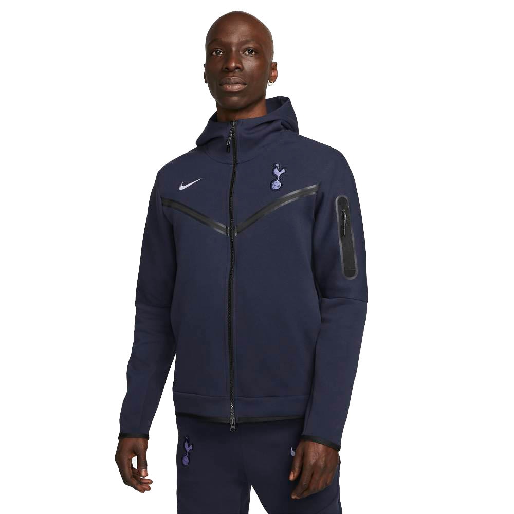 Nike Tottenham Tech Fleece Fritidsgenser 