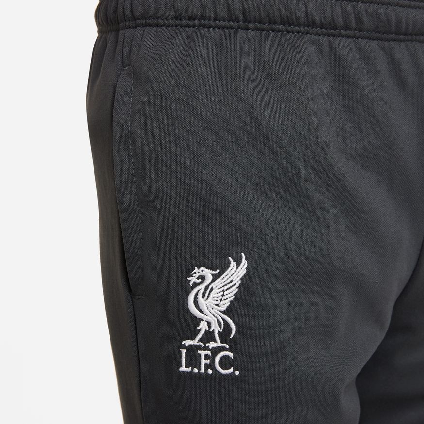 Nike Liverpool FC Academy Pro Treningsbukse Barn Grå