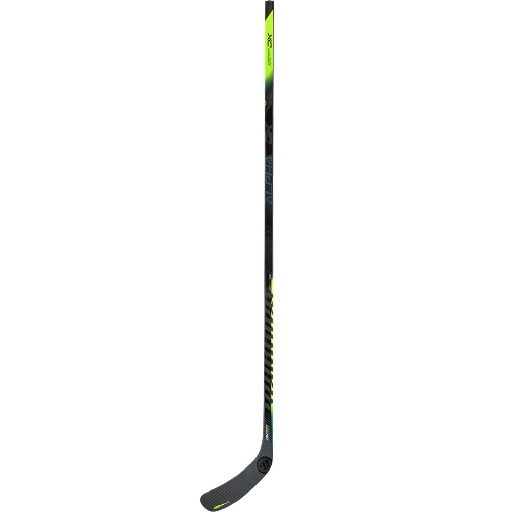 Warrior Alpha DX Griptac Int. Hockeykølle