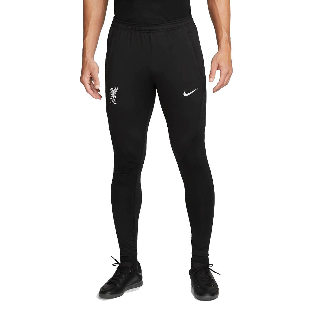 Nike Liverpool FC Strike Fotballbukse 23/24 Borte