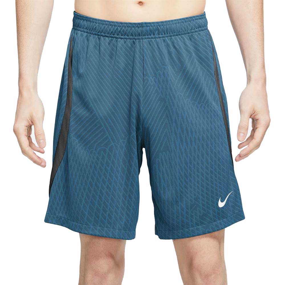 Nike Dry Strike Treningsshorts Blå/Marine