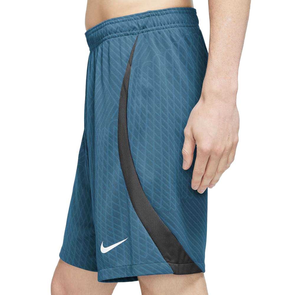 Nike Dry Strike Treningsshorts Blå/Marine