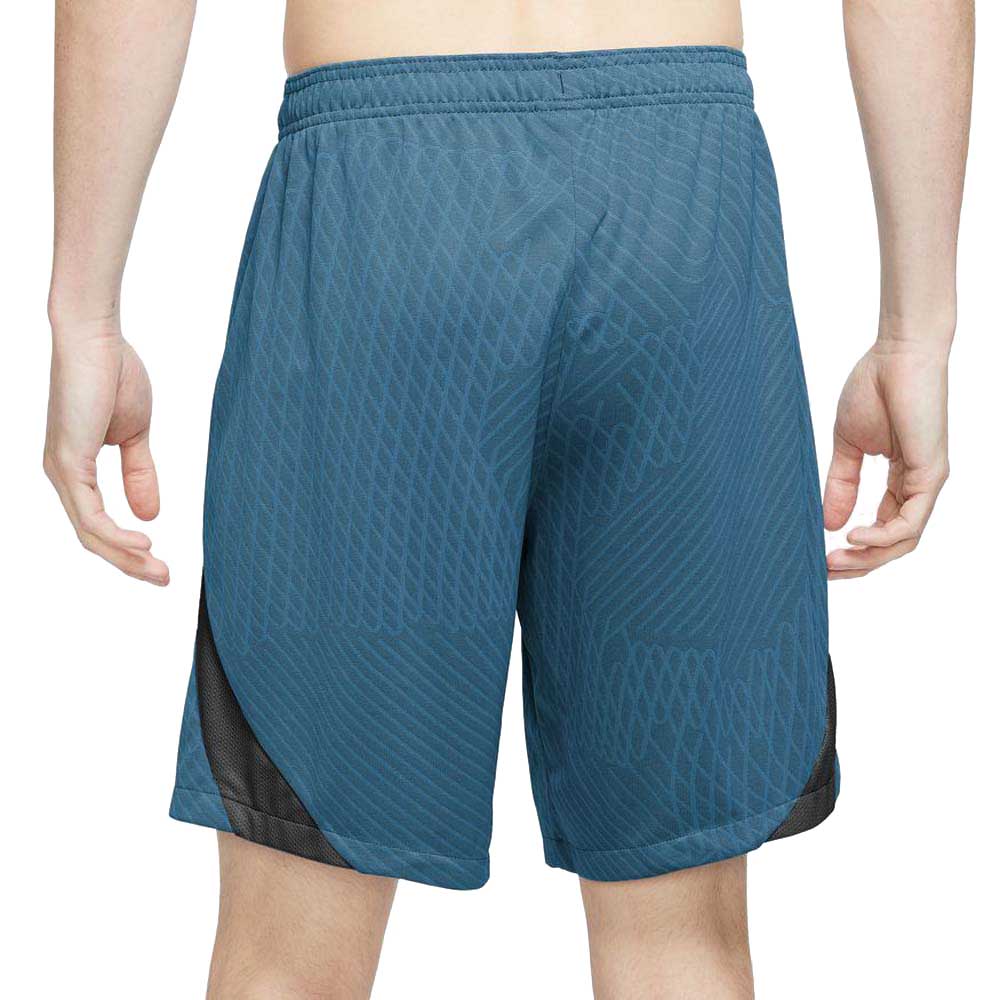 Nike Dry Strike Treningsshorts Blå/Marine