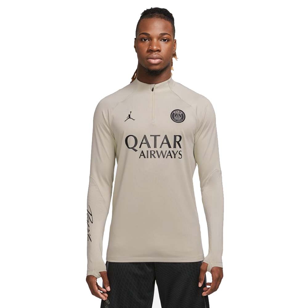 Nike PSG Dry Strike Treningsgenser 23/24 3rd