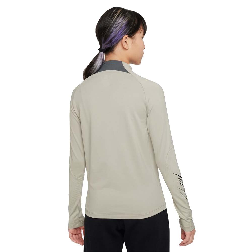 Nike PSG Dry Strike Treningsgenser 23/24 Barn 3rd