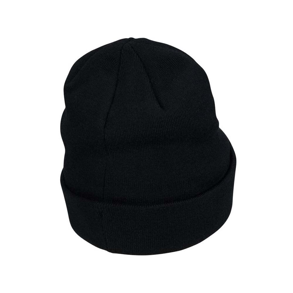 Nike Peak Beanie Lue Sort