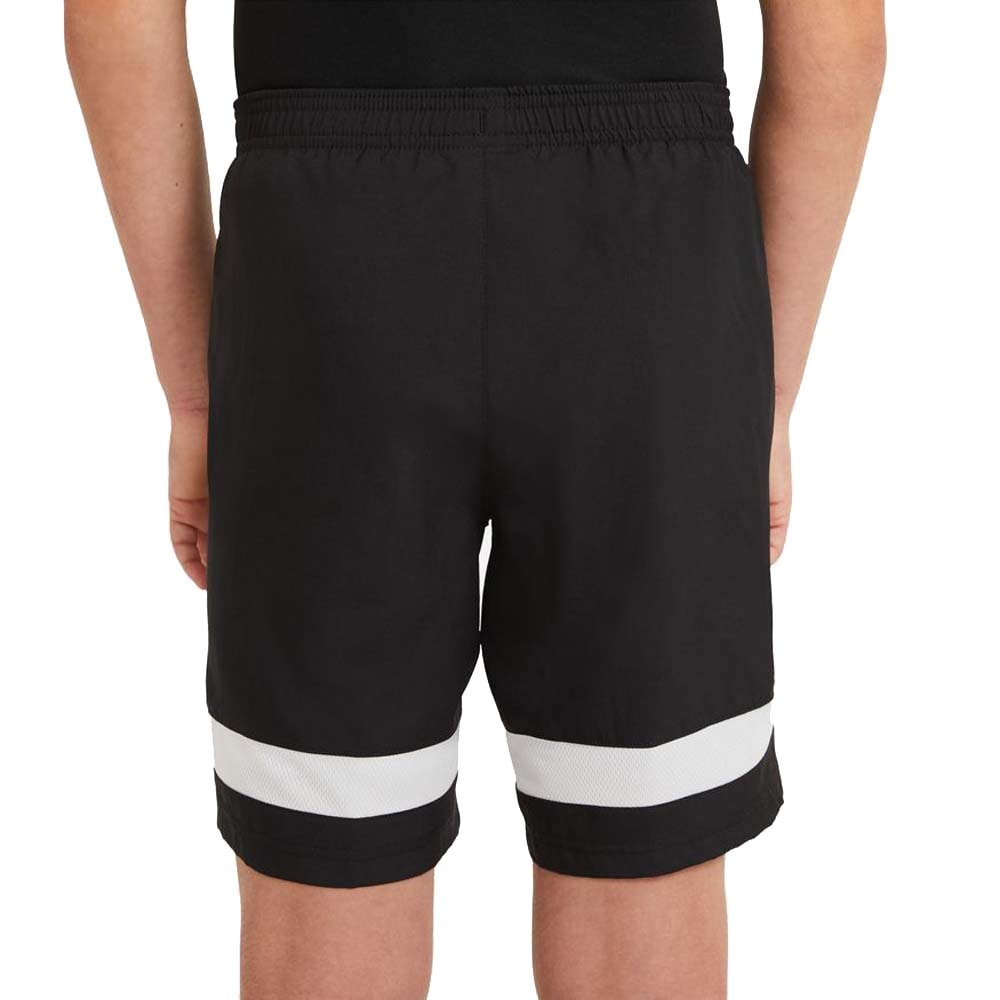 Nike Dri-Fit Academy Treningsshorts Barn Sort/Hvit