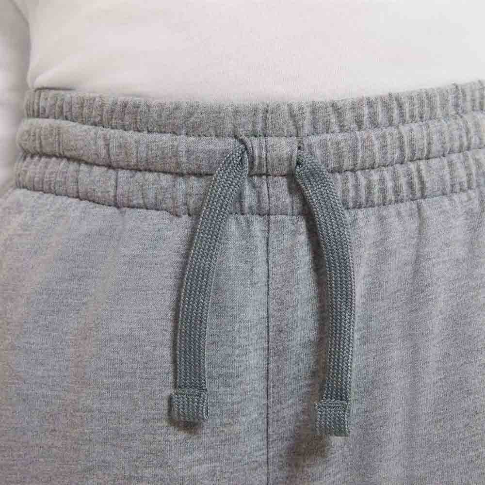 Nike Sportswear Fleece Shorts Barn Grå