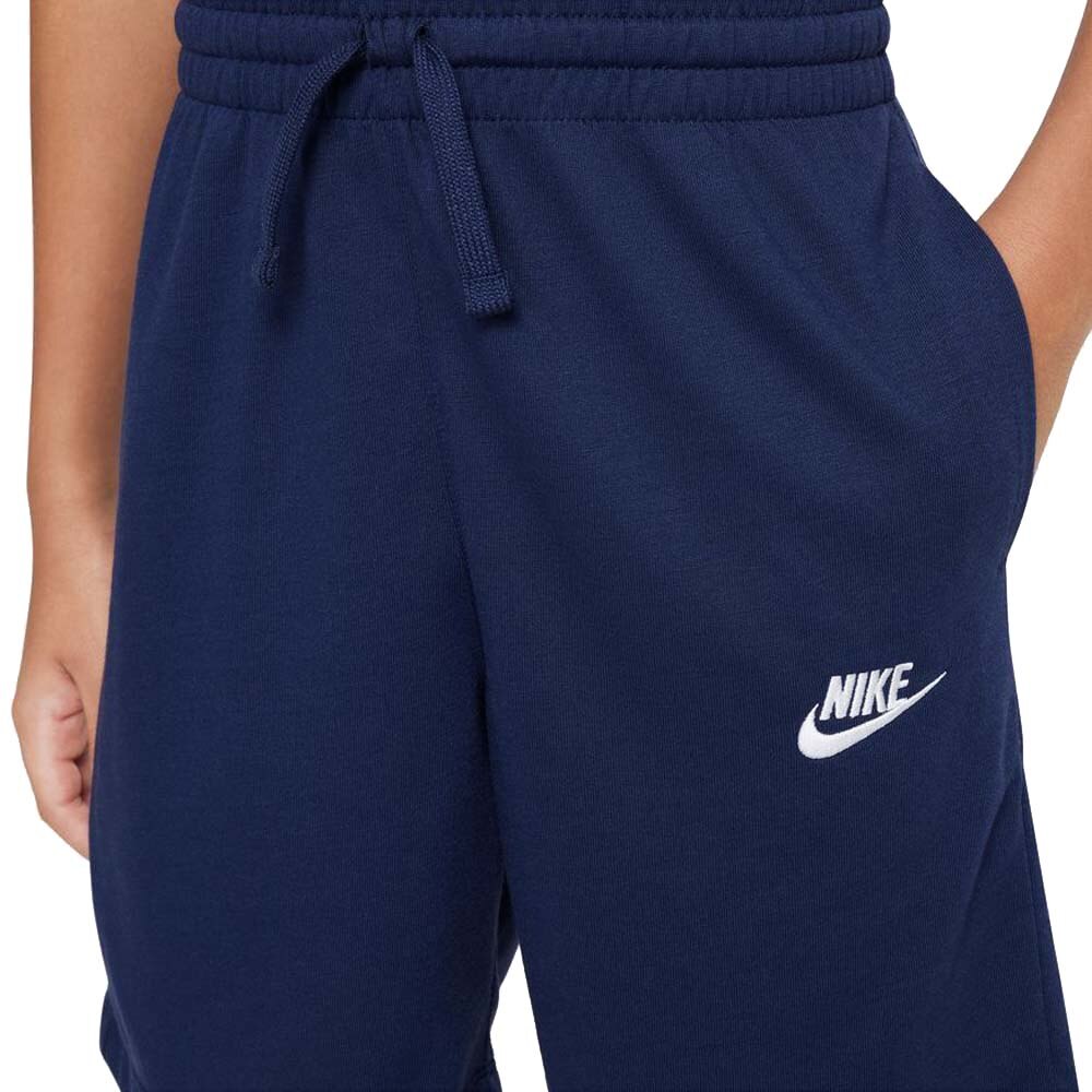 Nike Sportswear Fleece Shorts Barn Marine