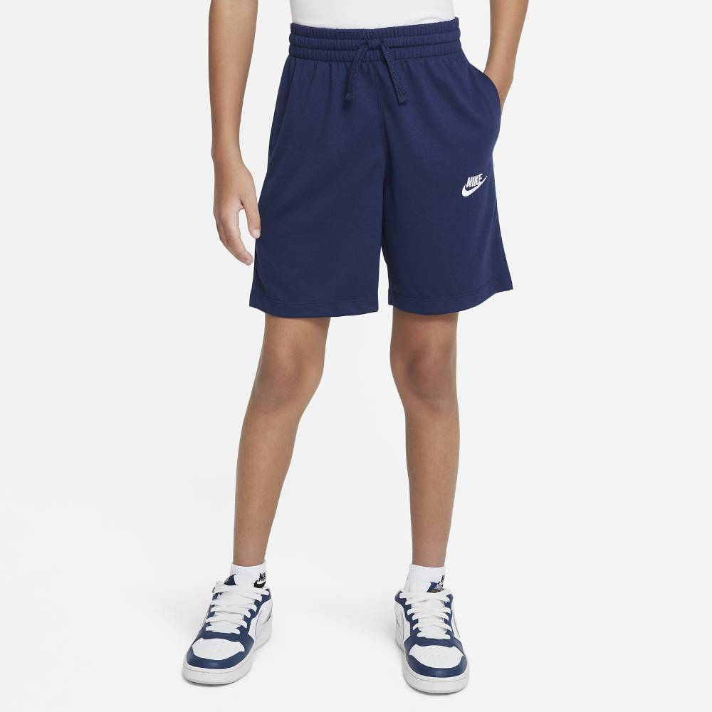 Nike Sportswear Fleece Shorts Barn Marine