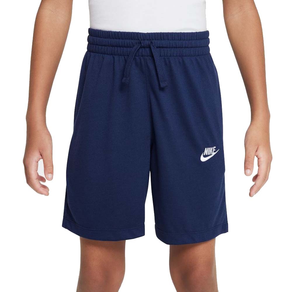 Nike Sportswear Fleece Shorts Barn Marine