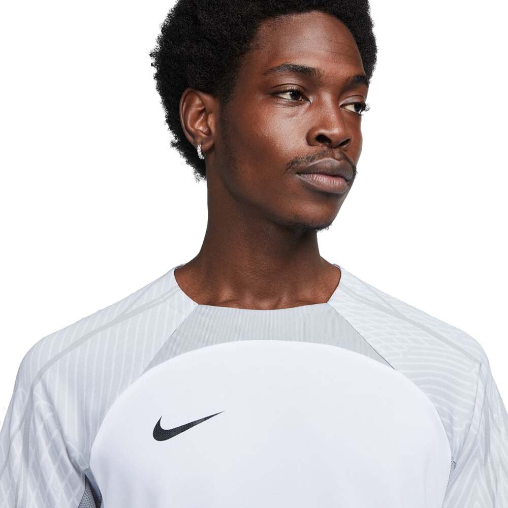 Nike Dri-FIT Strike Treningstrøye Hvit