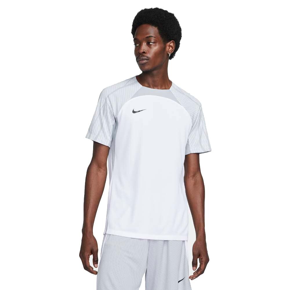 Nike Dri-FIT Strike Treningstrøye Hvit