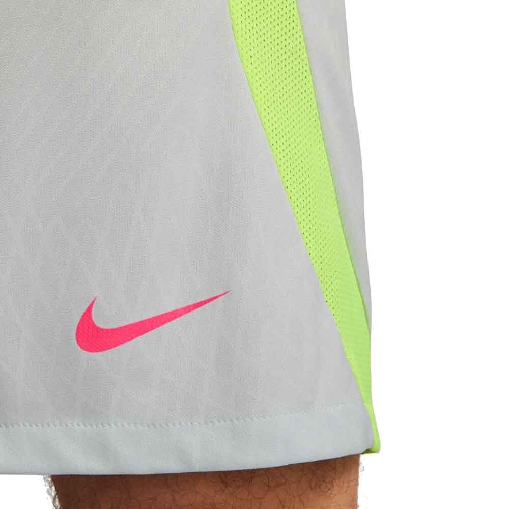 Nike Dry Strike Treningsshorts Luminous