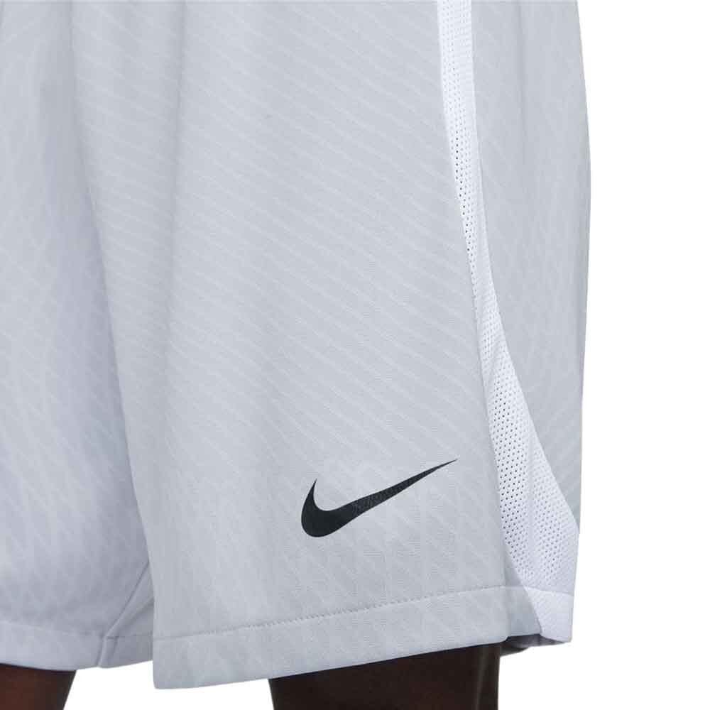 Nike Dry Strike Treningsshorts Grå