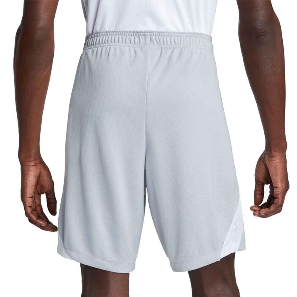 Nike Dry Strike Treningsshorts Grå