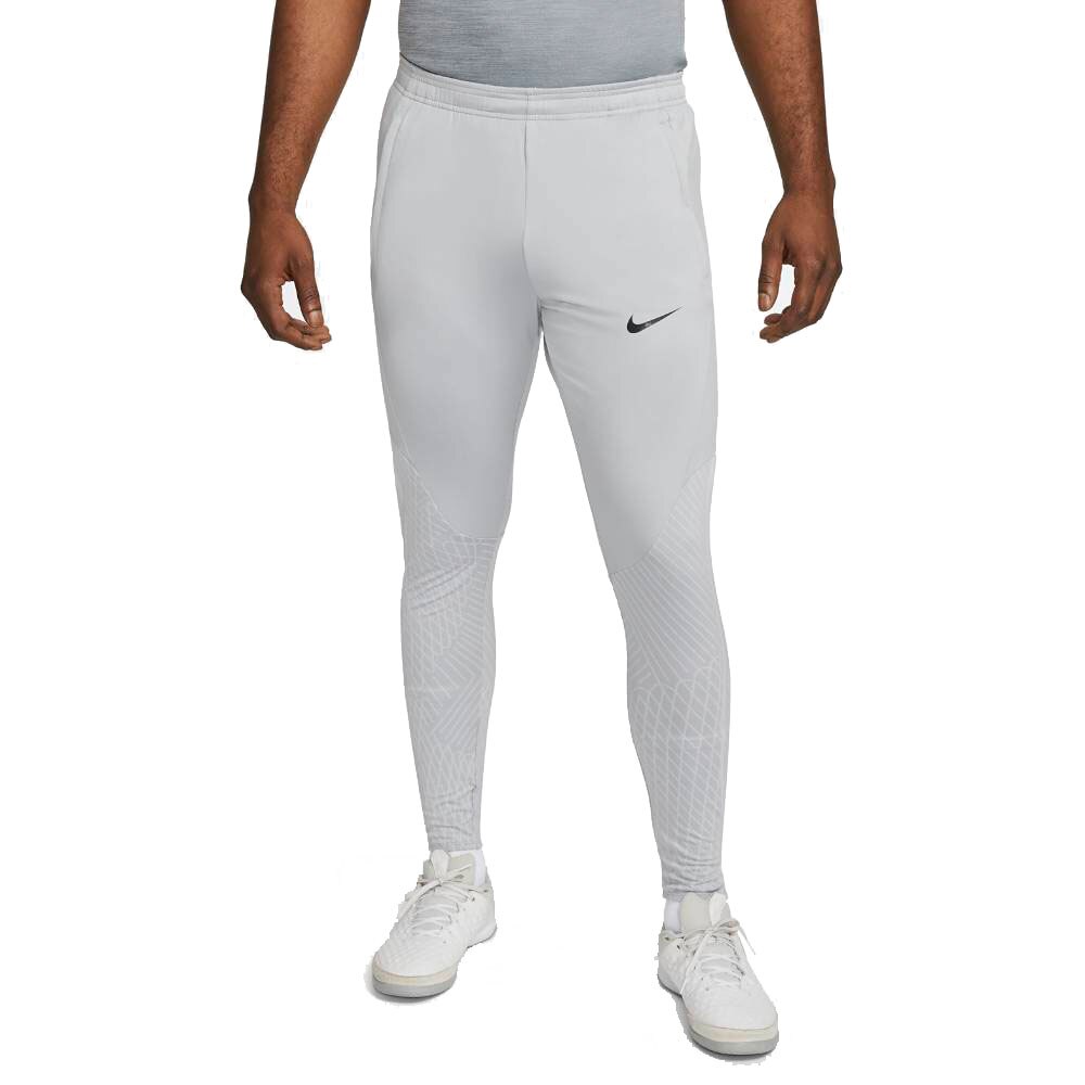 Nike Dri-FIT Strike Treningsbukse Grå