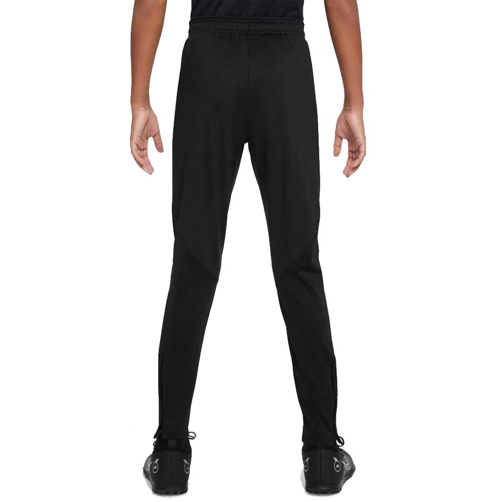 Nike Dri-FIT Strike Treningsbukse Barn Sort/Rød