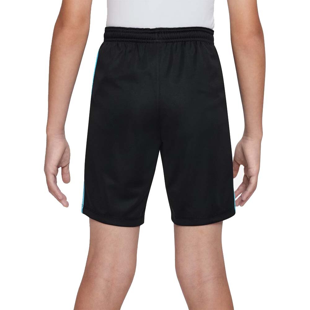 Nike Mbappé Treningsshorts Barn Sort/Blå