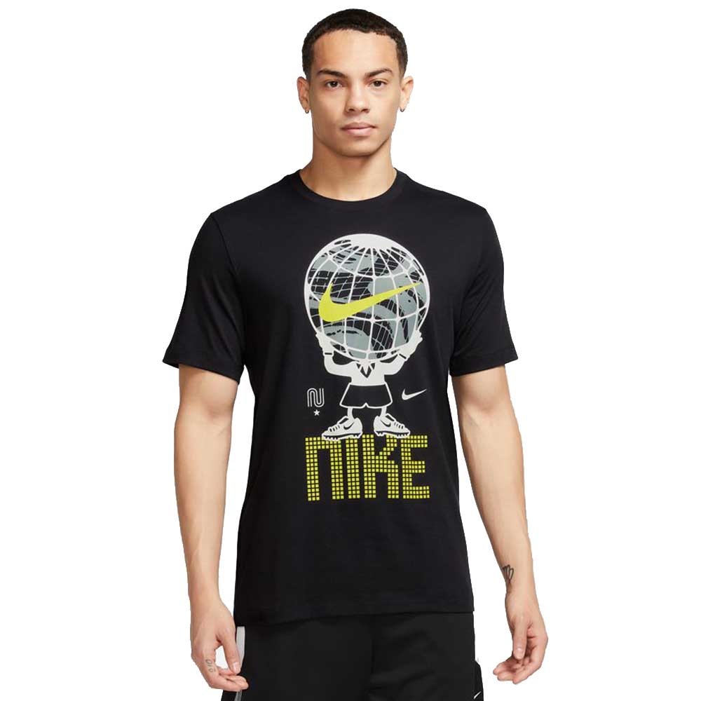 Nike FC Dri-Fit T-Skjorte Energy