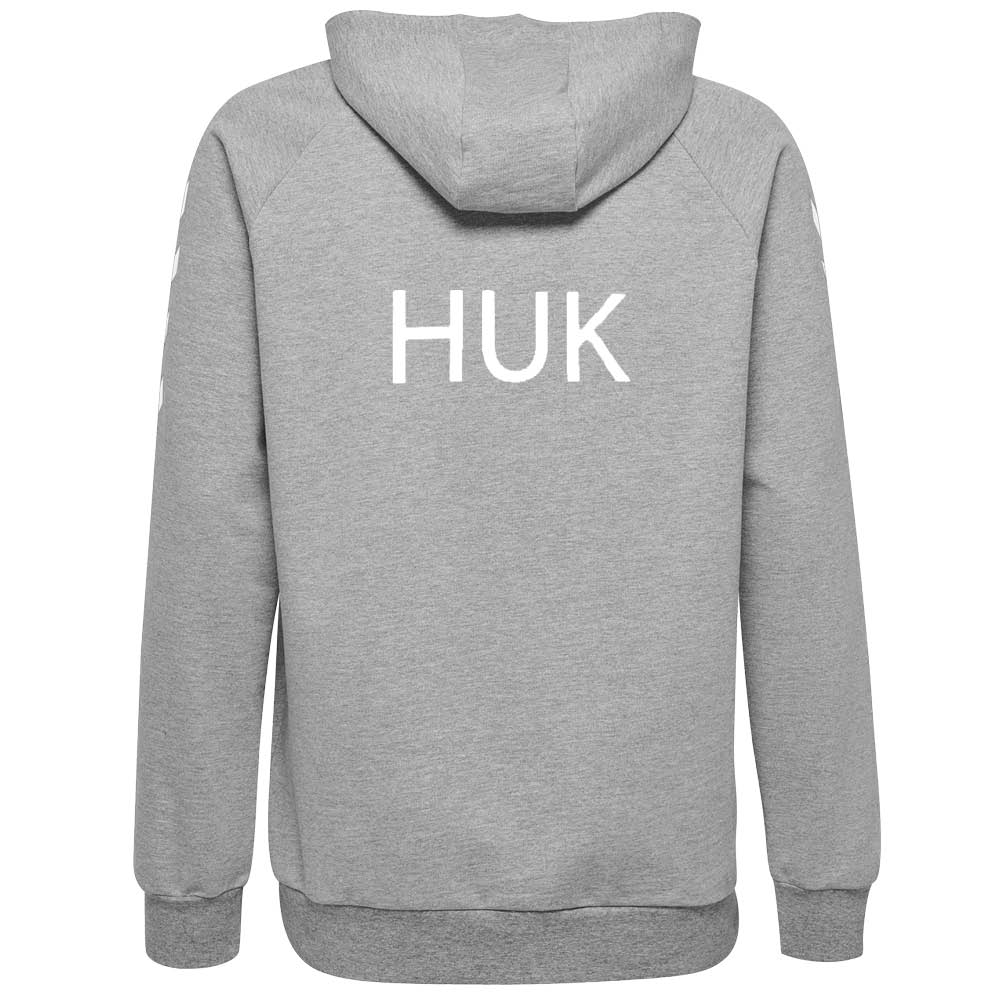 Hummel Huk FK Hettegenser Grå