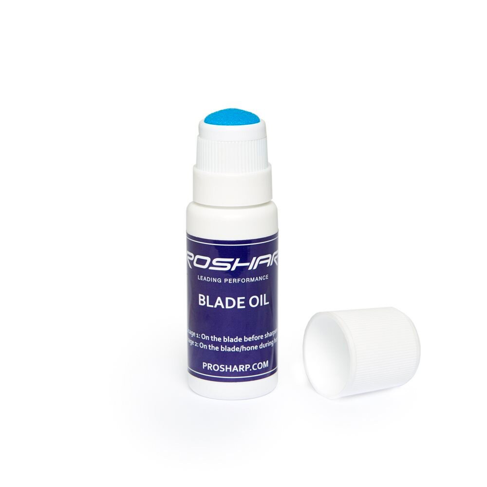 Prosharp Blade Oil