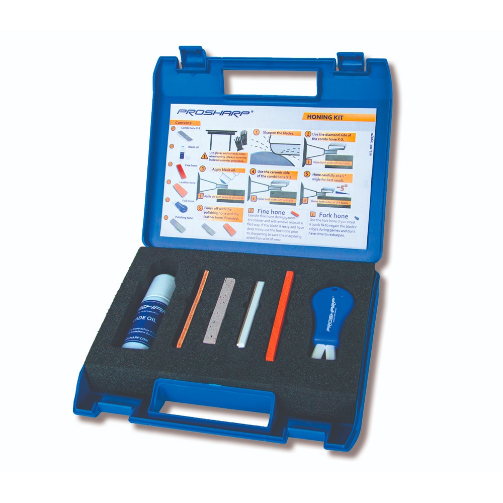 Prosharp Honing Kit