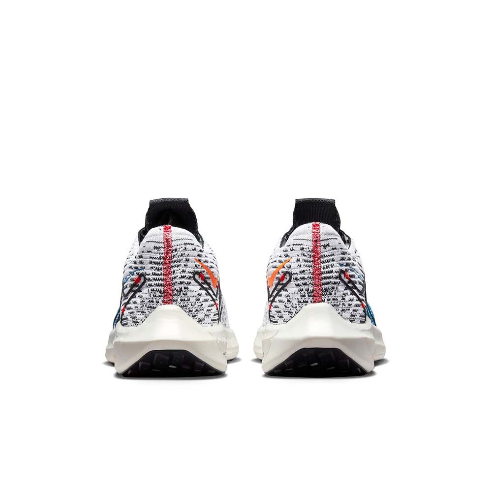 Nike Pegasus Turbo Next Nature Joggesko Herre Hvit/Grå/Sort