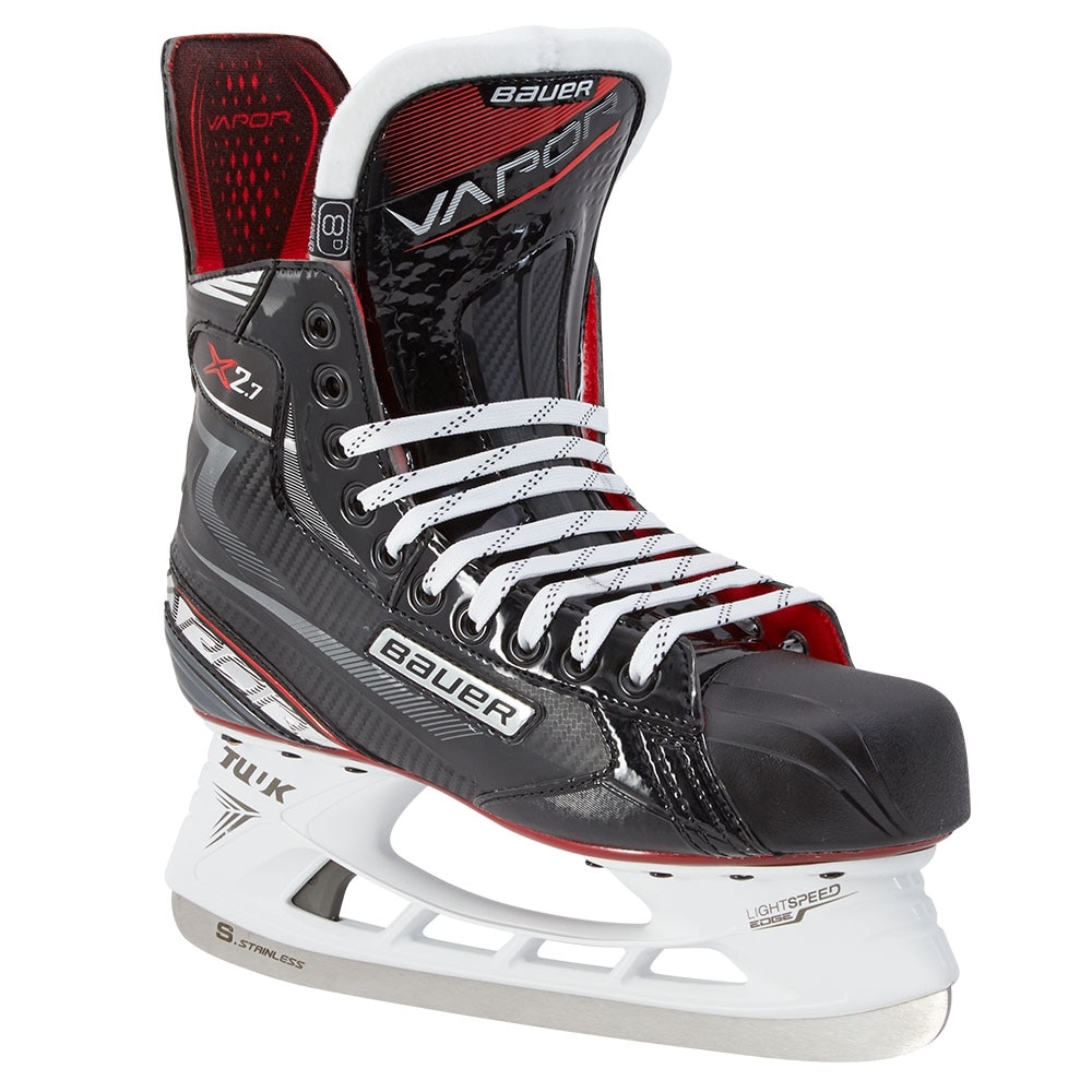 Bauer Vapor X2.7 Junior Hockeyskøyte