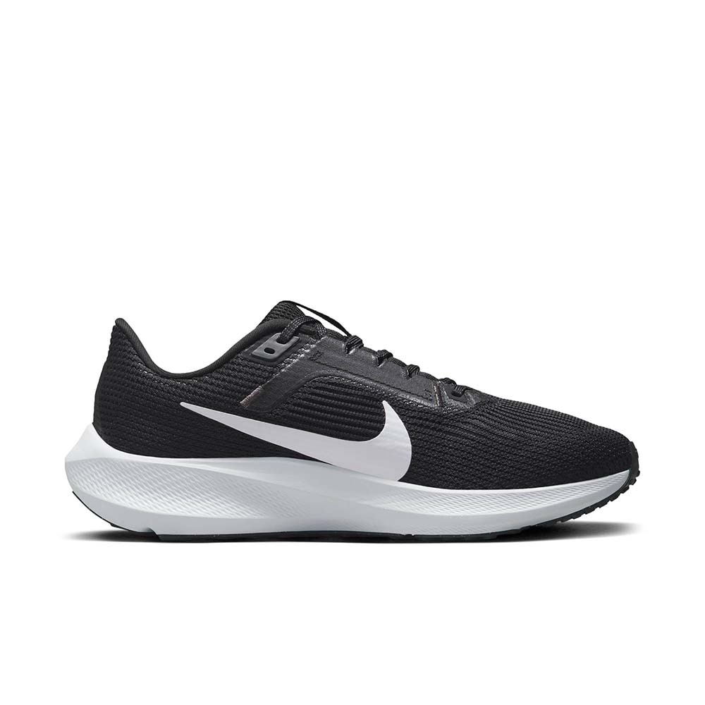 Nike Air Zoom Pegasus 40 Joggesko Dame Sort