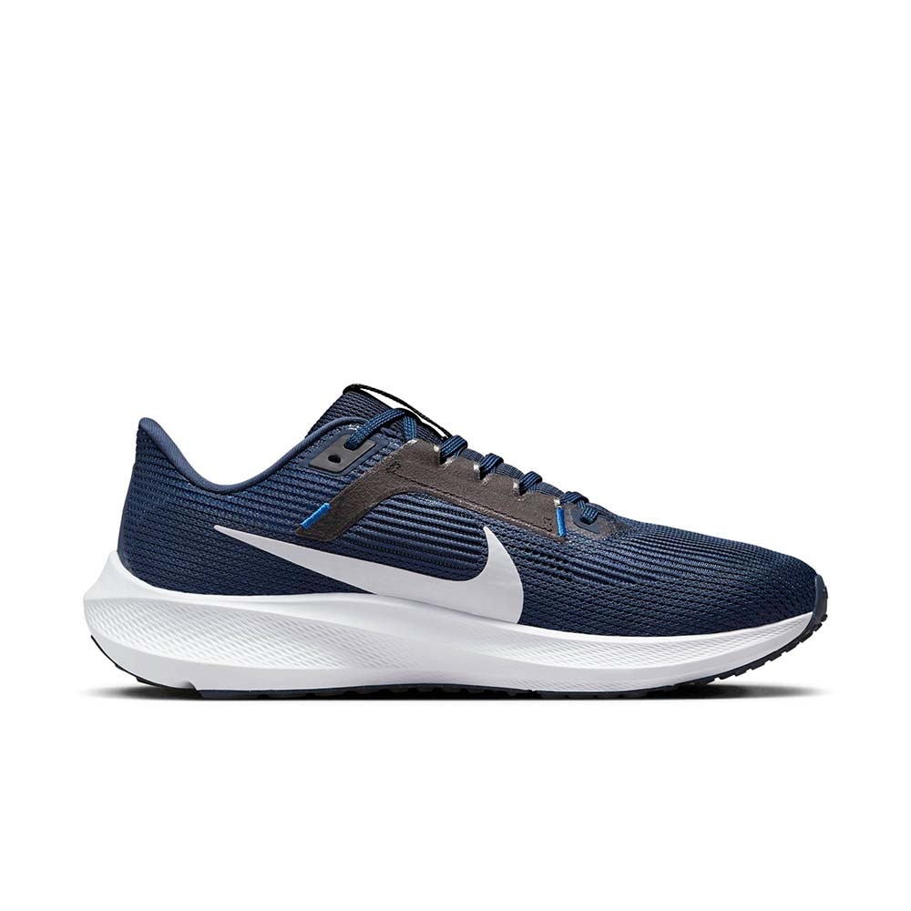 Nike Air Zoom Pegasus 40 Joggesko Herre Mørk Blå