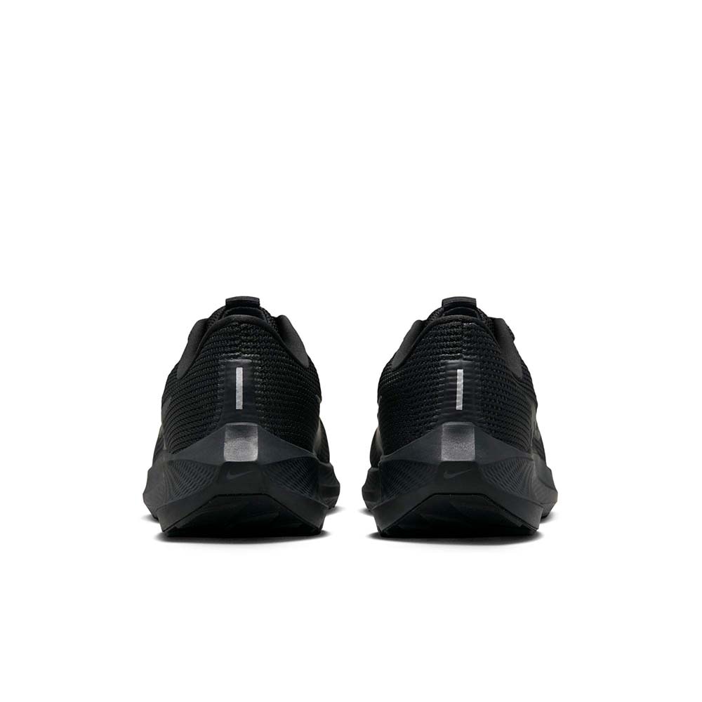 Nike Air Zoom Pegasus 40 Joggesko Herre Sort/Sort