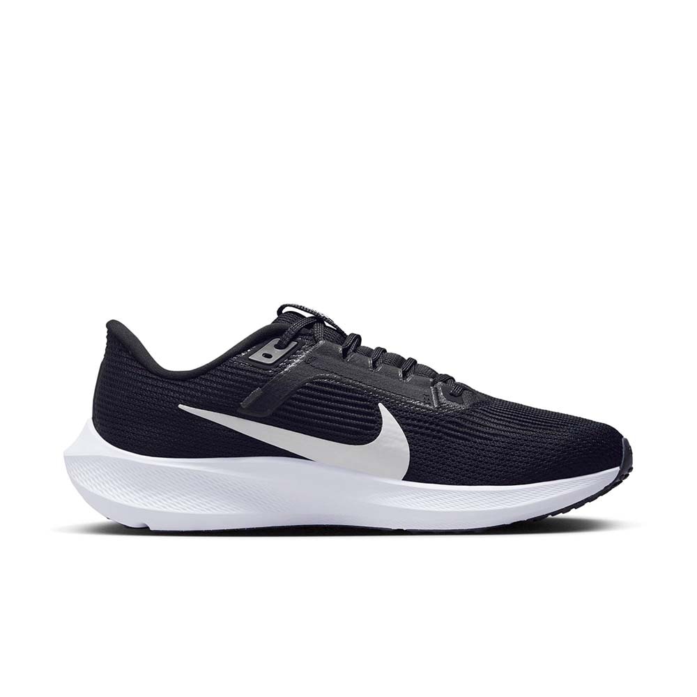 Nike Air Zoom Pegasus 40 Joggesko Herre Sort/Hvit