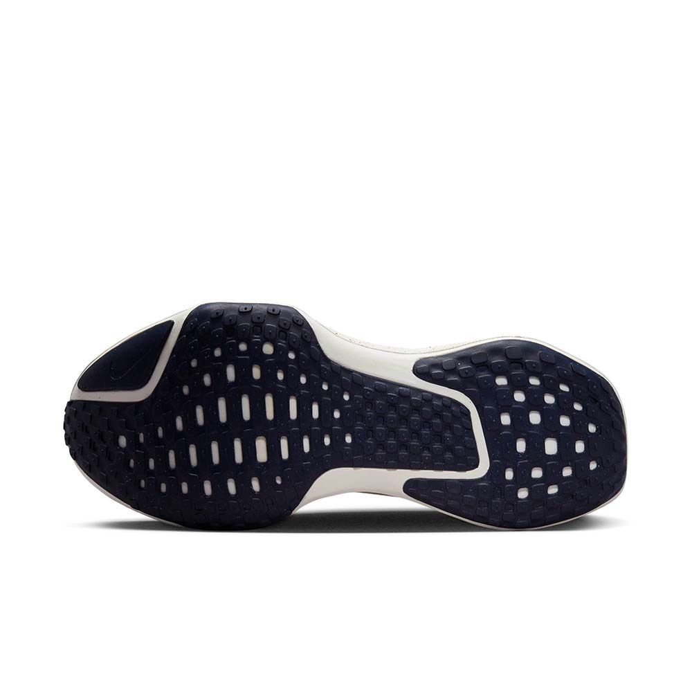 Nike ZoomX Invincible Run Flyknit 3 Joggesko Herre Hvit/Rød