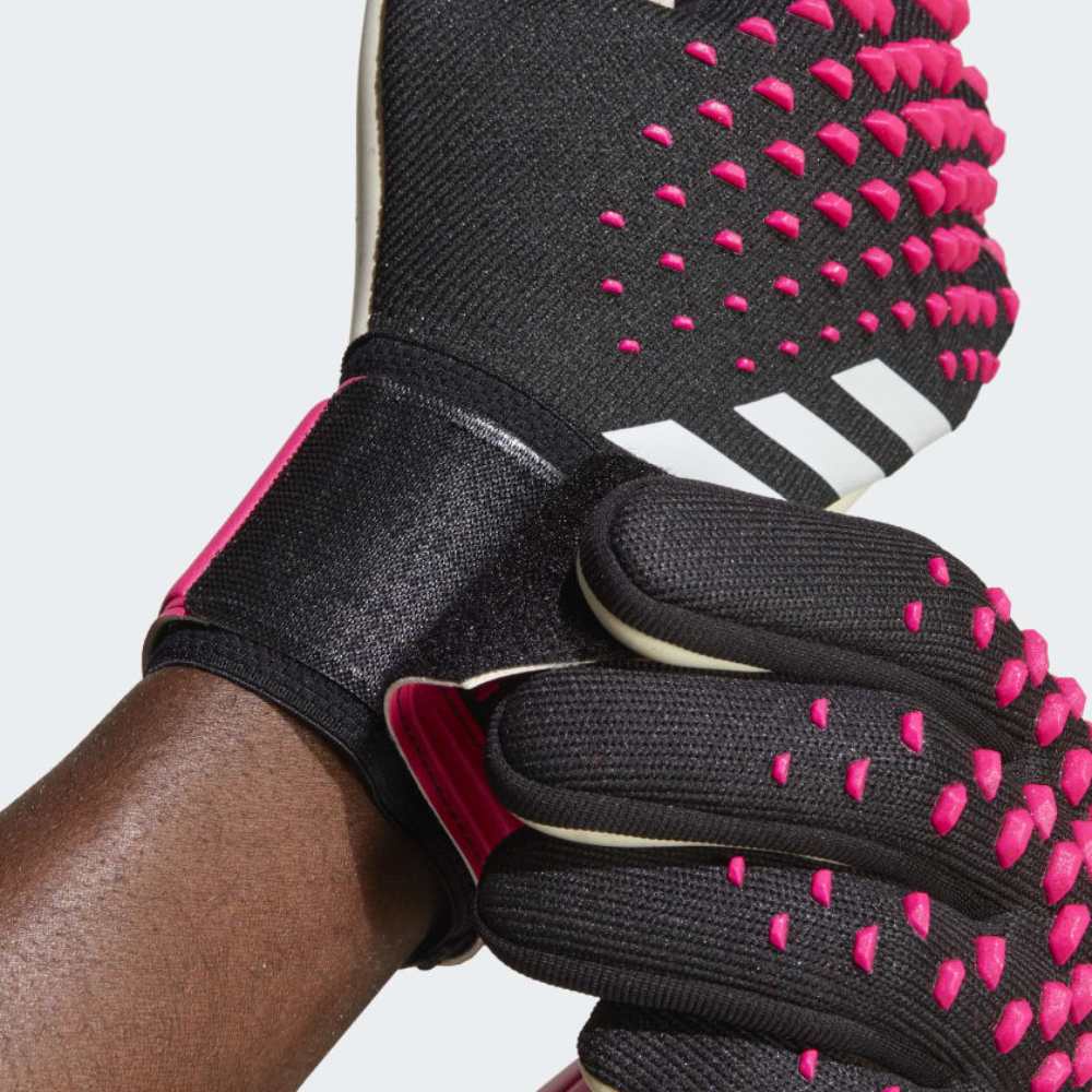 Adidas Predator League Keeperhansker Own Your Football