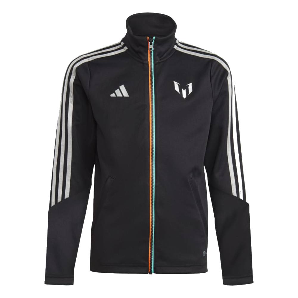 Adidas Messi Track Treningsjakke Barn